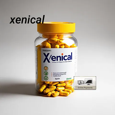 Donde comprar pastillas xenical